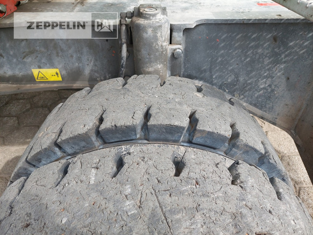 Lizing Sennebogen 818 Sennebogen 818: slika 21