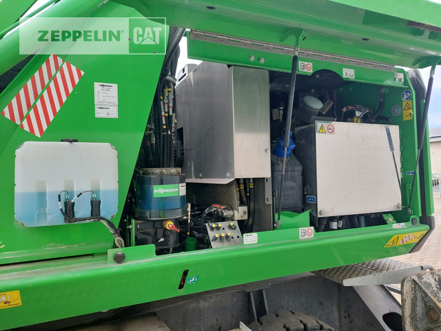 Lizing Sennebogen 818 Sennebogen 818: slika 29