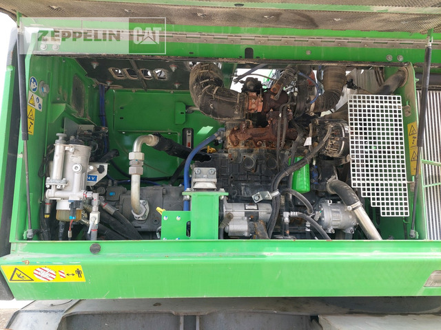 Lizing Sennebogen 818 Sennebogen 818: slika 34