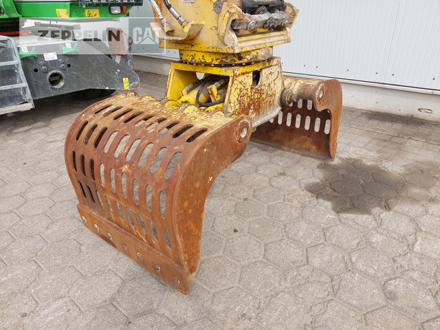 Lizing Sennebogen 818 Sennebogen 818: slika 12