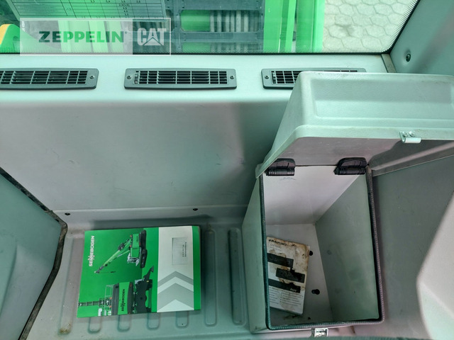 Lizing Sennebogen 818 Sennebogen 818: slika 48