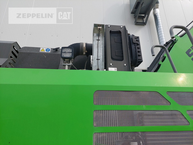 Lizing Sennebogen 818 Sennebogen 818: slika 31