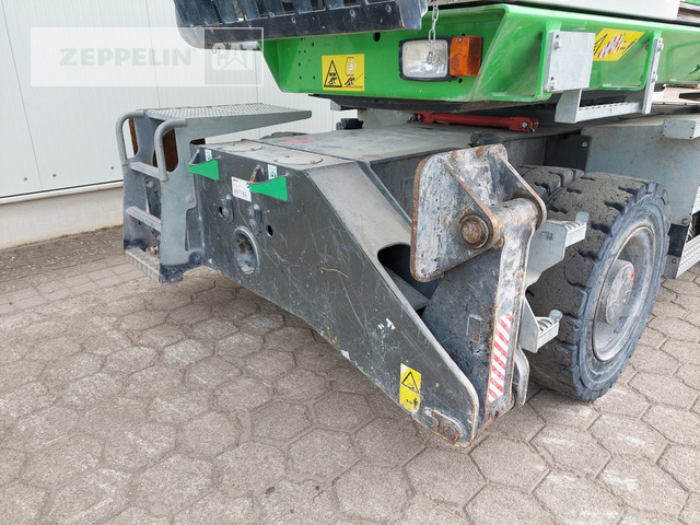 Lizing Sennebogen 818 Sennebogen 818: slika 25