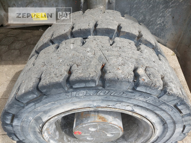 Lizing Sennebogen 818 Sennebogen 818: slika 20