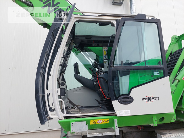 Lizing Sennebogen 818 Sennebogen 818: slika 41