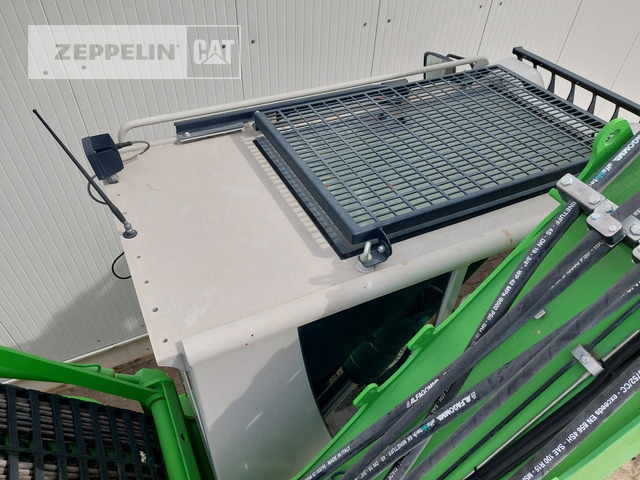 Lizing Sennebogen 818 Sennebogen 818: slika 40