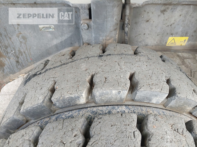 Lizing Sennebogen 818 Sennebogen 818: slika 15