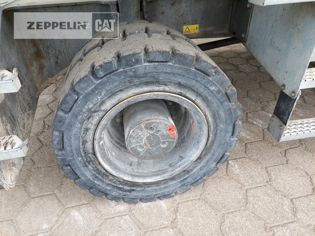 Lizing Sennebogen 818 Sennebogen 818: slika 13