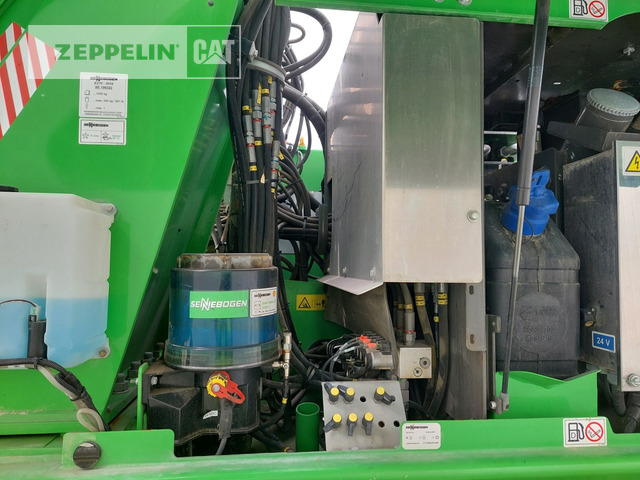 Lizing Sennebogen 818 Sennebogen 818: slika 30