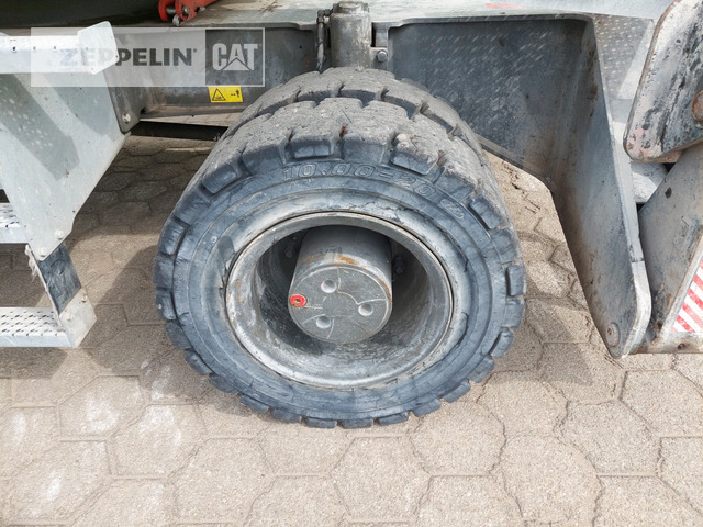 Lizing Sennebogen 818 Sennebogen 818: slika 19