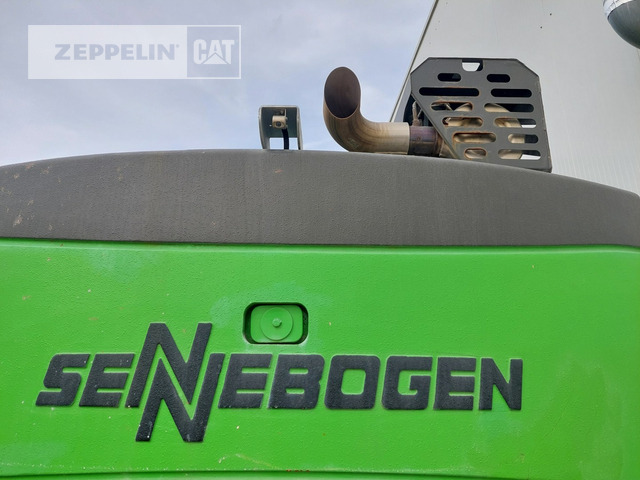 Lizing Sennebogen 818 Sennebogen 818: slika 28