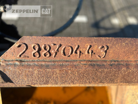 Sonstiges Prim.-Prod Komponent - Kašika za bager: slika 4 Sonstiges Prim.-Prod Komponent - Kašika za bager: slika 4