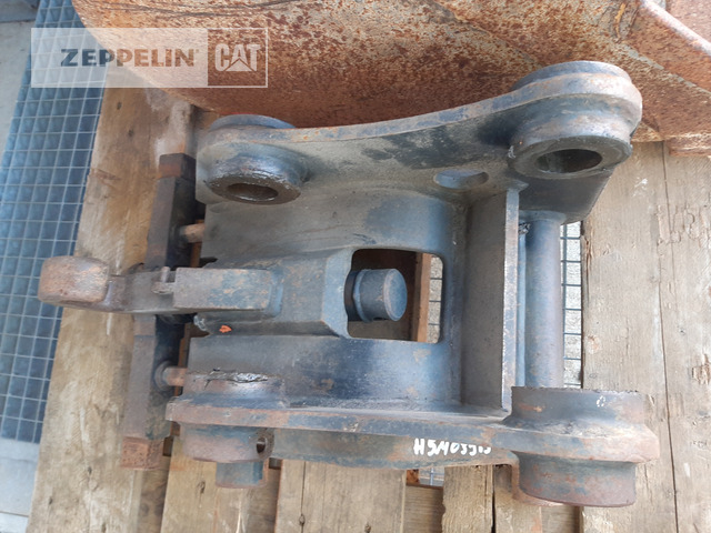 Sonstiges Schnellwechlser CW10 - Brza spojnica za Građevinska mašina: slika 2 Sonstiges Schnellwechlser CW10 - Brza spojnica za Građevinska mašina: slika 2