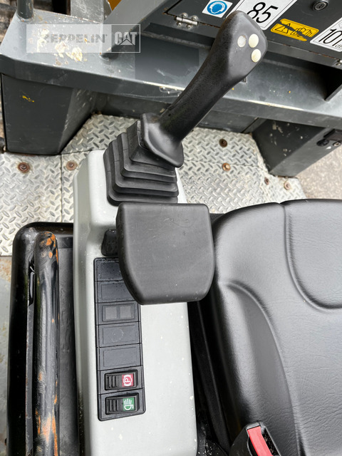 Lizing Wacker DT23 Wacker DT23: slika 16