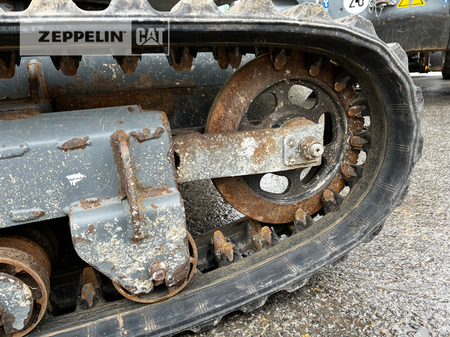 Lizing Wacker DT23 Wacker DT23: slika 12