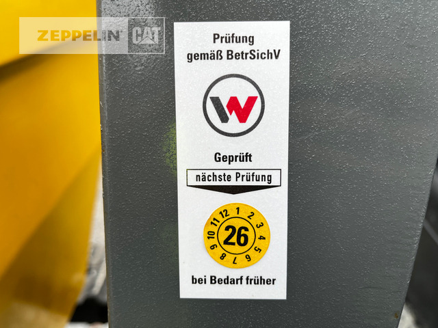 Lizing Wacker DT23 Wacker DT23: slika 19