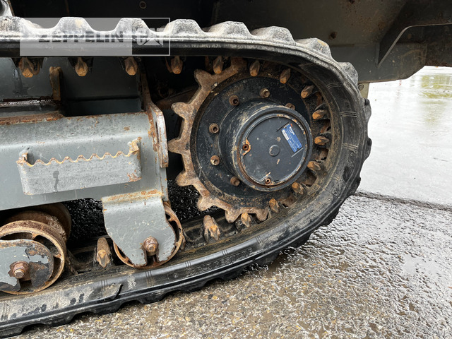 Lizing Wacker DT23 Wacker DT23: slika 9