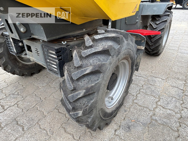 Wacker DW30 - Zglobni kiper: slika 5 Wacker DW30 - Zglobni kiper: slika 5