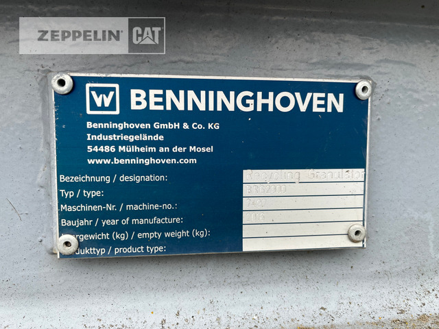 Wirtgen Primärprodukte Erdbe - Fabrika asfalta: slika 4 Wirtgen Primärprodukte Erdbe - Fabrika asfalta: slika 4