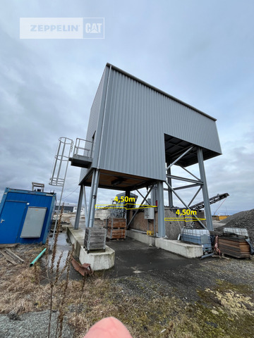 Fabrika asfalta Wirtgen Primärprodukte Erdbe: slika 14