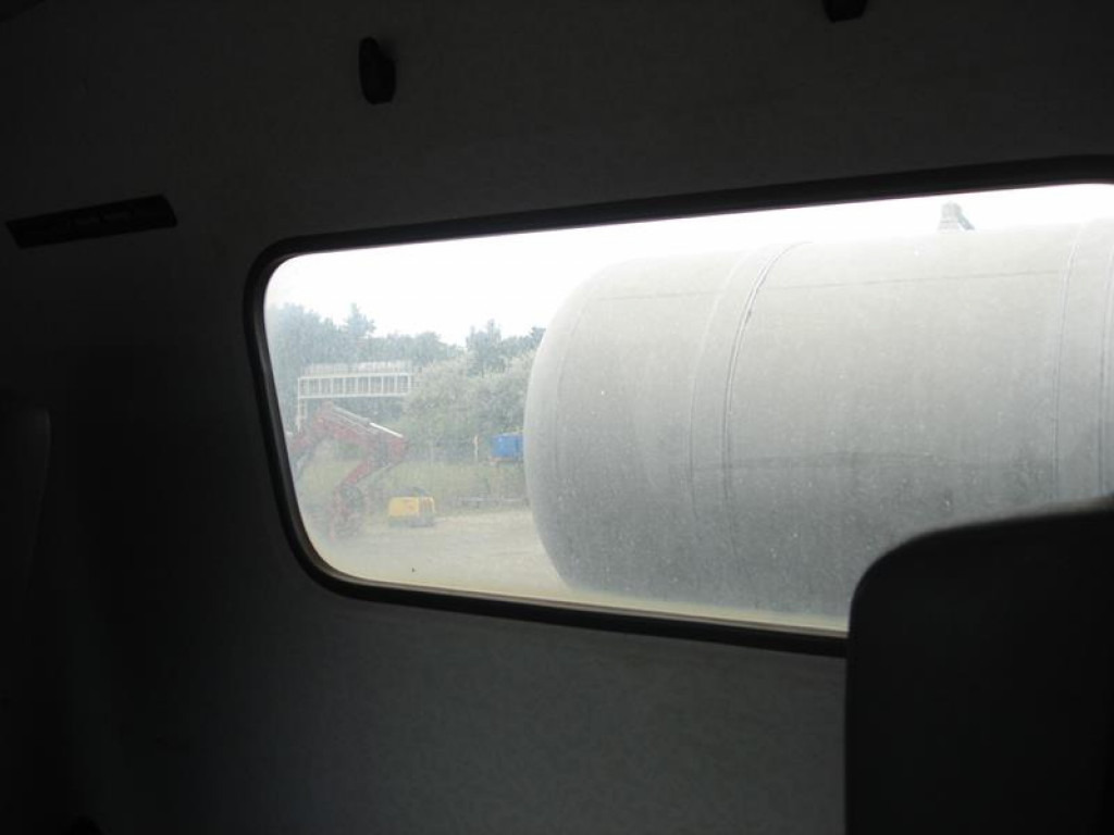 MERCEDES-BENZ Arocs 3240 B Betonmischer Stetter - Kamion: slika 2 MERCEDES-BENZ Arocs 3240 B Betonmischer Stetter - Kamion: slika 2