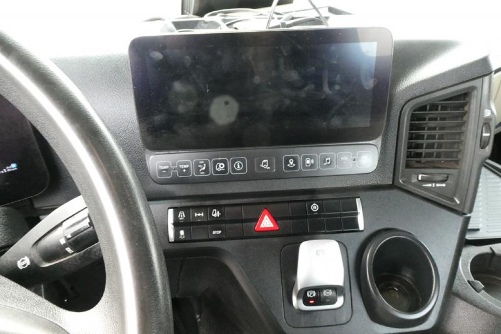 MERCEDES-BENZ Actros neu 2546 L 6x2 Abrollkipper Lenk-Lift Achse - Kamion sa hidrauličnom kukom: slika 2 MERCEDES-BENZ Actros neu 2546 L 6x2 Abrollkipper Lenk-Lift Achse - Kamion sa hidrauličnom kukom: slika 2