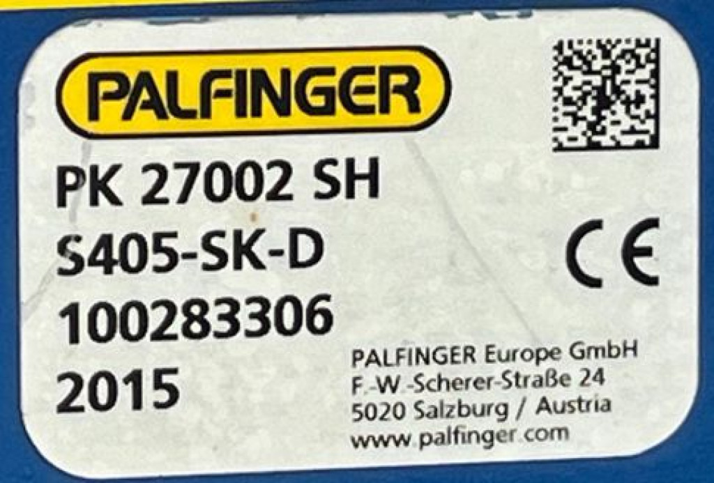 VOLVO (S) Truck FM 420 6x2 Pritsche Heckkran 27m t,Funk,Jib ,E6 - Kamion sa tovarnim sandukom, Kamion sa dizalicom: slika 5 VOLVO (S) Truck FM 420 6x2 Pritsche Heckkran 27m t,Funk,Jib ,E6 - Kamion sa tovarnim sandukom, Kamion sa dizalicom: slika 5