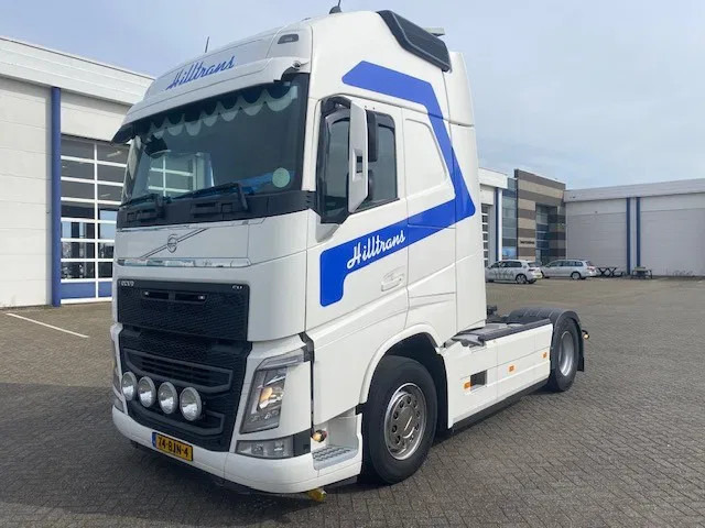 Volvo FH 13.460 XL cabine, euro 6 , full spoilered, smart tacho , new clutch ,beauty..... - Tegljač: slika 1 Volvo FH 13.460 XL cabine, euro 6 , full spoilered, smart tacho , new clutch ,beauty..... - Tegljač: slika 1