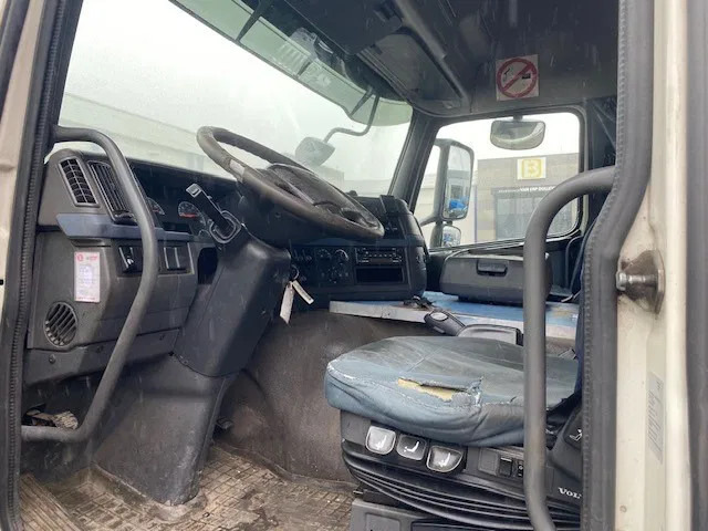 Volvo FM 400 globetrotter trekker - Tegljač: slika 5 Volvo FM 400 globetrotter trekker - Tegljač: slika 5