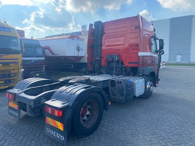 Volvo FM 410 globetrotter, euro 6, pto. - Tegljač: slika 5 Volvo FM 410 globetrotter, euro 6, pto. - Tegljač: slika 5