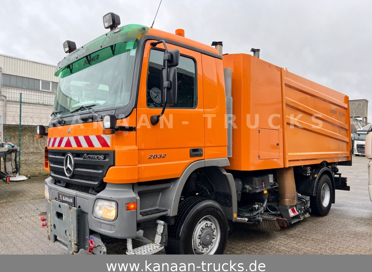 Mercedes-Benz 2032 Actros 4x4 2036 2041 2044 2046 2048 KLIMA - Istovarivač: slika 3 Mercedes-Benz 2032 Actros 4x4 2036 2041 2044 2046 2048 KLIMA - Istovarivač: slika 3