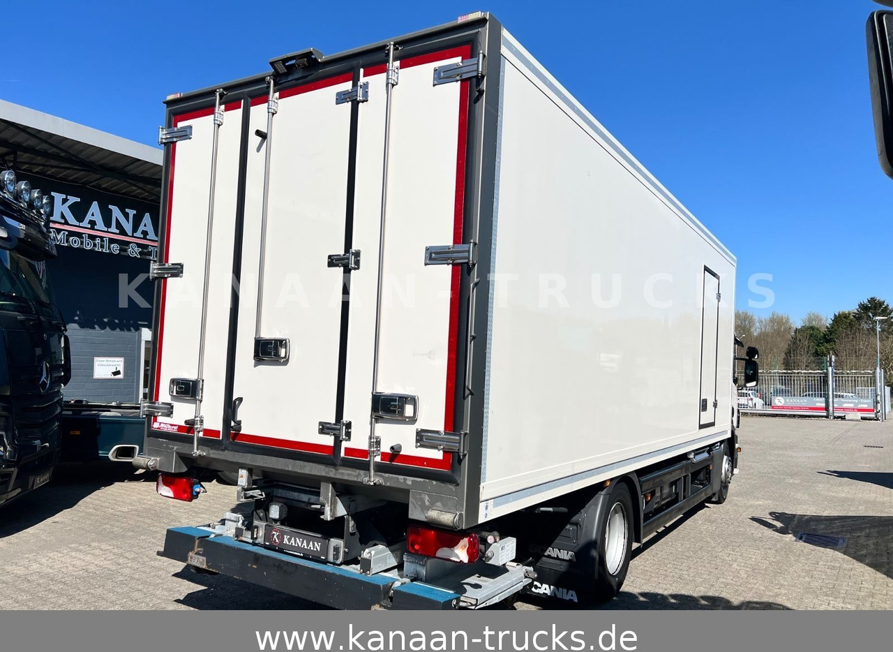 Scania P250 Kühlkoffer Carrier Supra1150 Silent LBW E6 - Hladnjača: slika 4 Scania P250 Kühlkoffer Carrier Supra1150 Silent LBW E6 - Hladnjača: slika 4
