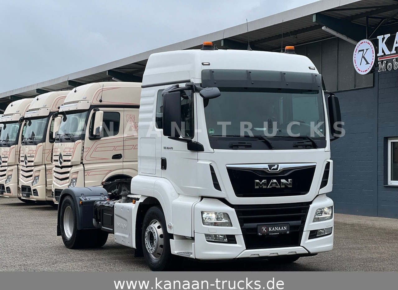 MAN TGS 18.470 LX SILO Kompressor Intarder 7.049Kg - Tegljač: slika 2 MAN TGS 18.470 LX SILO Kompressor Intarder 7.049Kg - Tegljač: slika 2
