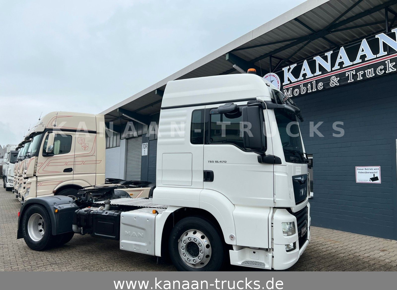 MAN TGS 18.470 LX SILO Kompressor Intarder 7.049Kg - Tegljač: slika 4 MAN TGS 18.470 LX SILO Kompressor Intarder 7.049Kg - Tegljač: slika 4