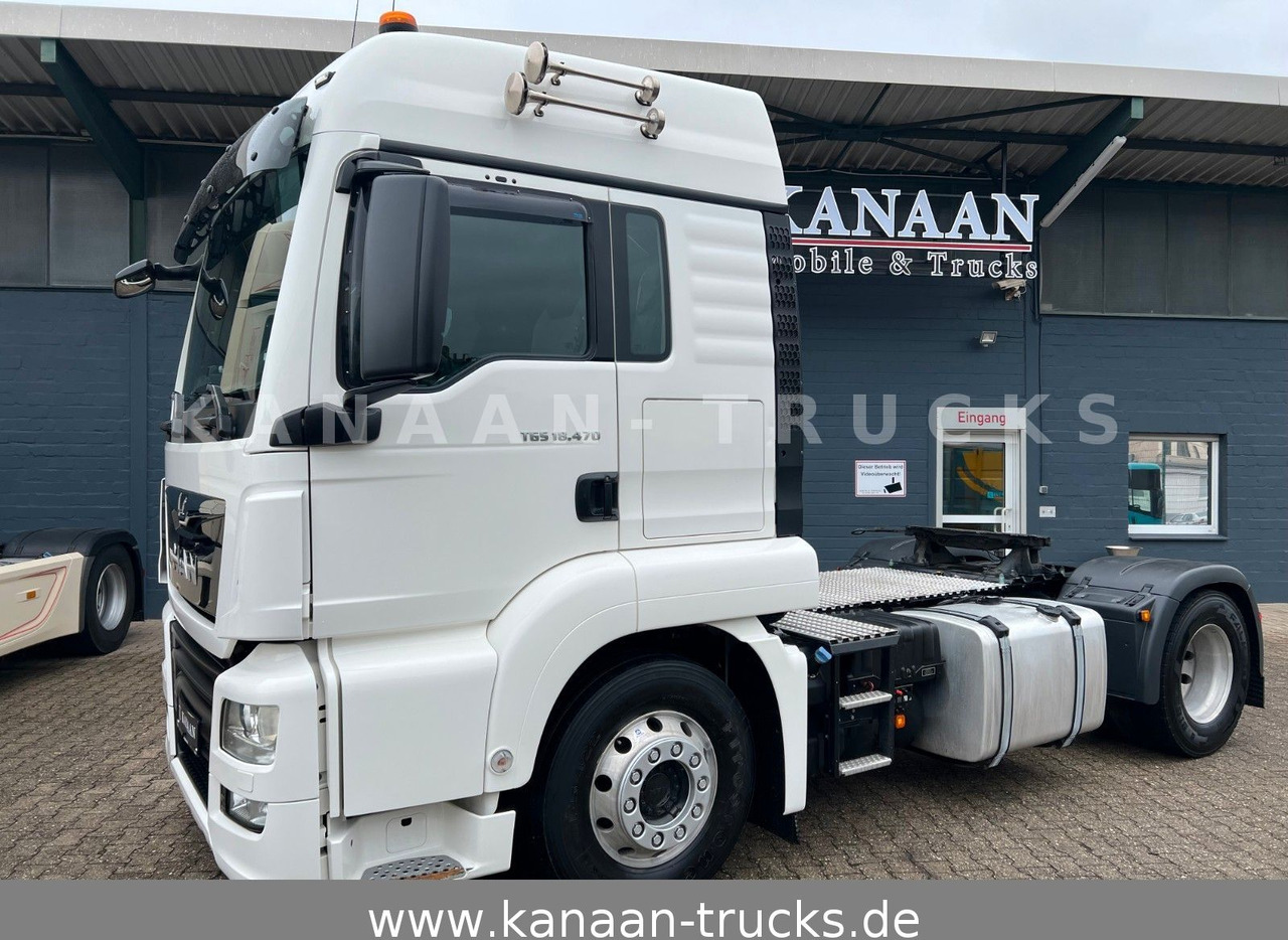 MAN TGS 18.470 LX SILO Kompressor Intarder 7.049Kg - Tegljač: slika 2 MAN TGS 18.470 LX SILO Kompressor Intarder 7.049Kg - Tegljač: slika 2