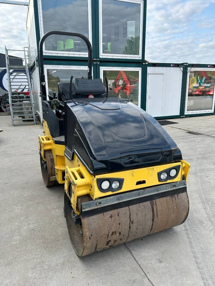 Bomag BW 120 AD-5 - Valjak za puteve: slika 3 Bomag BW 120 AD-5 - Valjak za puteve: slika 3