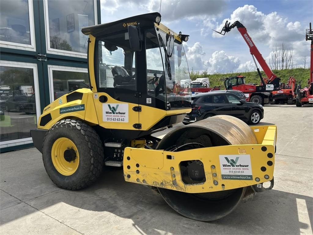 Bomag BW177D-5 (11093) - Kompaktor: slika 3 Bomag BW177D-5 (11093) - Kompaktor: slika 3