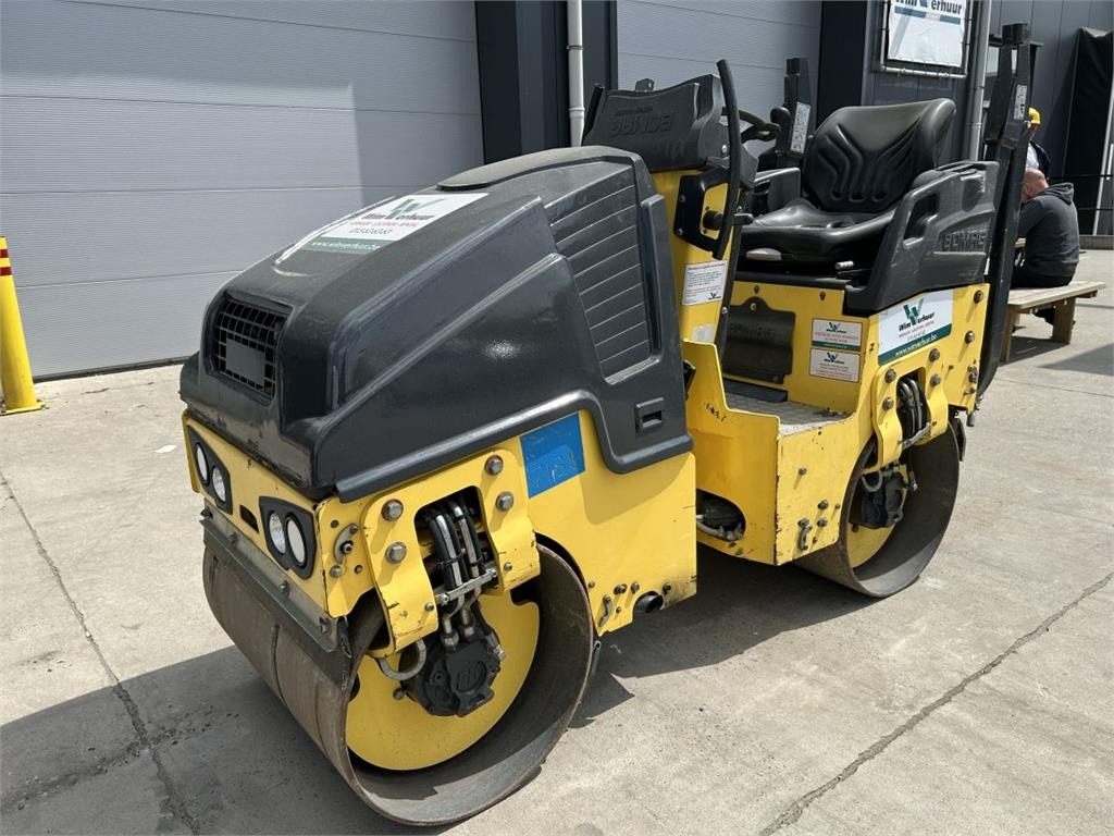 Bomag BW80AD-5 (4605) - Kompaktor: slika 4 Bomag BW80AD-5 (4605) - Kompaktor: slika 4