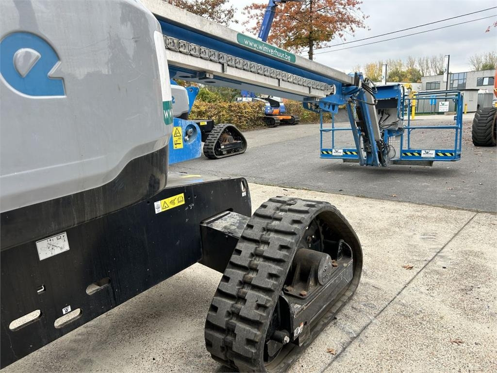 Genie S-65 Trax (6316) - Teleskopska platforma: slika 2 Genie S-65 Trax (6316) - Teleskopska platforma: slika 2