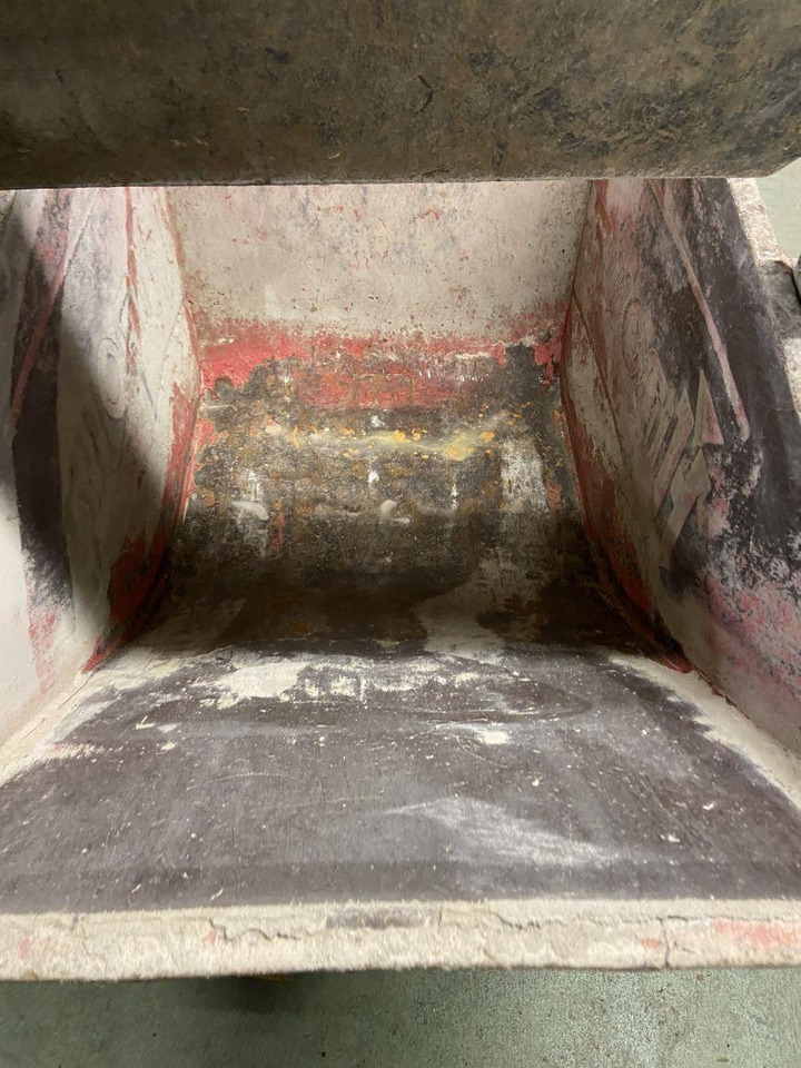 Hinowa HS1102 (4350) - Mini kiper: slika 2 Hinowa HS1102 (4350) - Mini kiper: slika 2