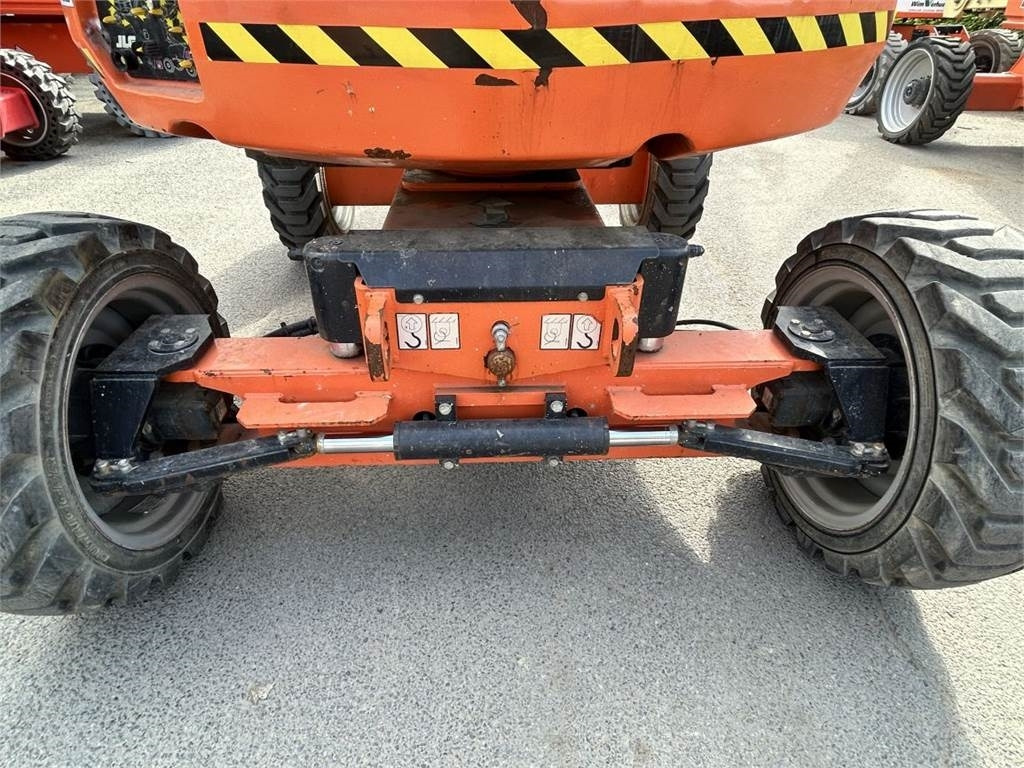 Zglobna platforma JLG 340AJ (4972): slika 11