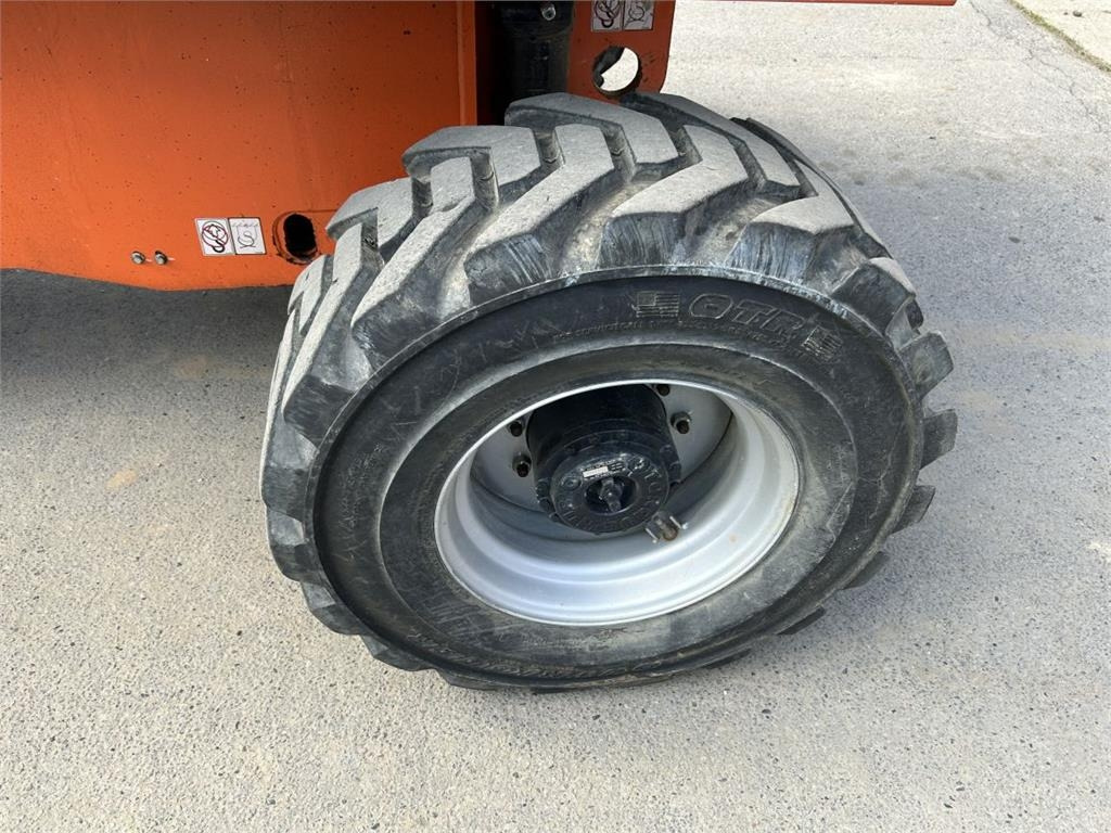 Teleskopska platforma JLG 460SJ (4568): slika 7 Teleskopska platforma JLG 460SJ (4568): slika 7