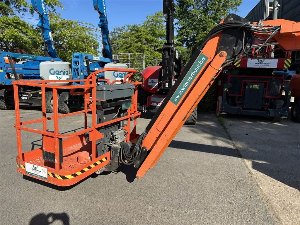 JLG 600 AJ (3218) - Zglobna platforma: slika 4 JLG 600 AJ (3218) - Zglobna platforma: slika 4