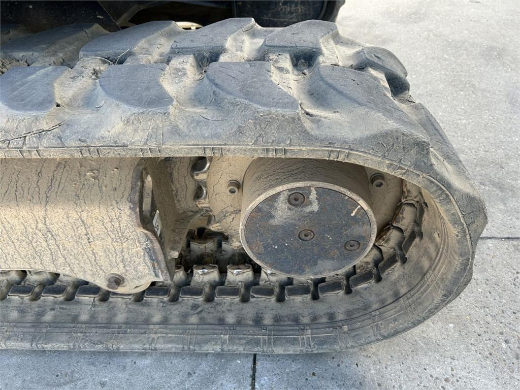 Kubota U50-5 (6970) - Mini bager: slika 5 Kubota U50-5 (6970) - Mini bager: slika 5