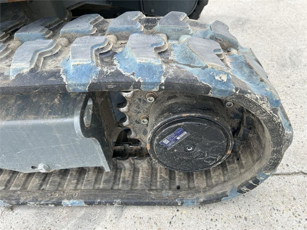 Wacker Neuson EZ26 (9921)  - Mini bager: slika 5 Wacker Neuson EZ26 (9921)  - Mini bager: slika 5