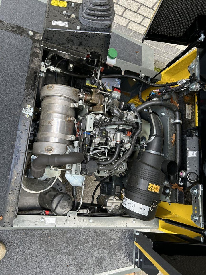 Wacker Neuson Neuson DW30 - 36 kW - Nieuw (10218) - Zglobni kiper: slika 5 Wacker Neuson Neuson DW30 - 36 kW - Nieuw (10218) - Zglobni kiper: slika 5