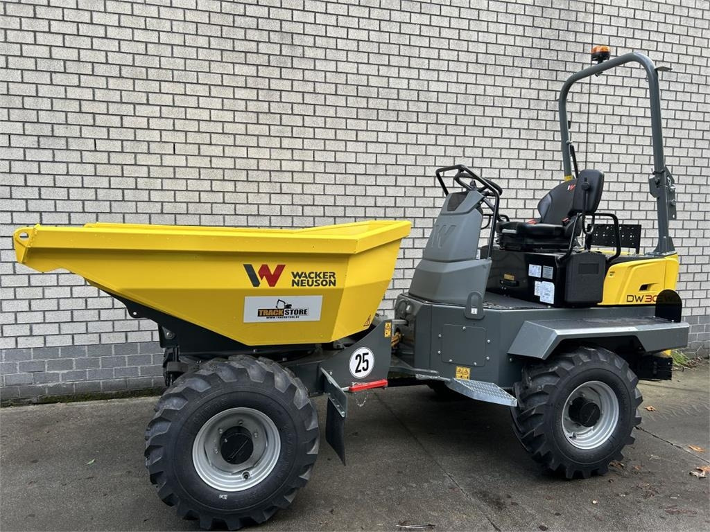 Wacker Neuson Neuson DW30 - 36 kW - Nieuw (10218) - Zglobni kiper: slika 1 Wacker Neuson Neuson DW30 - 36 kW - Nieuw (10218) - Zglobni kiper: slika 1