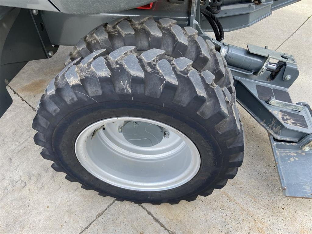 Wacker Neuson Neuson EW100 (6924) - Bager točkaš: slika 5 Wacker Neuson Neuson EW100 (6924) - Bager točkaš: slika 5