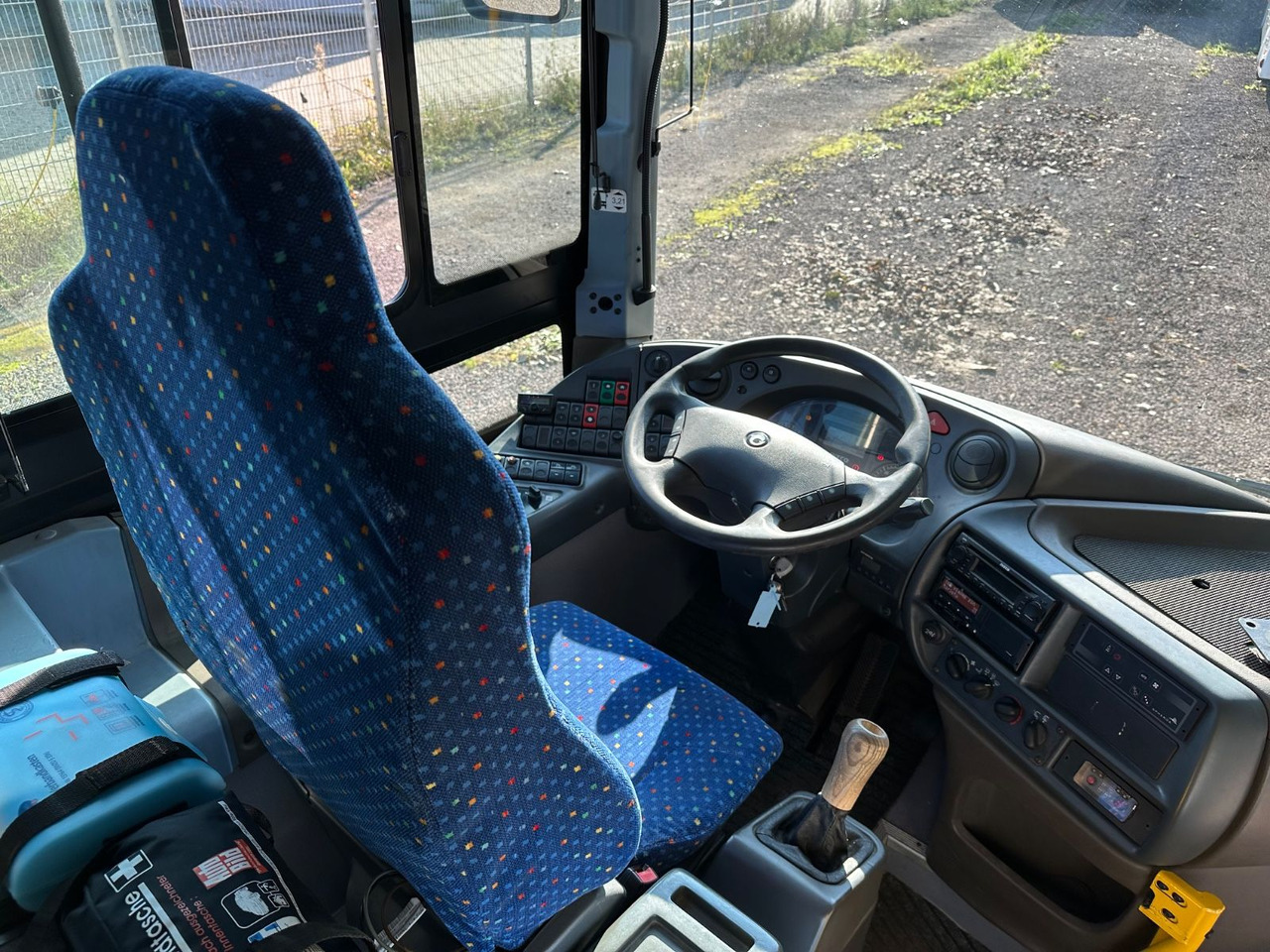 Iveco Irisbus Crossway LE SFR 162 *AC*100 km/h*Schalt - Gradski autobus: slika 4 Iveco Irisbus Crossway LE SFR 162 *AC*100 km/h*Schalt - Gradski autobus: slika 4