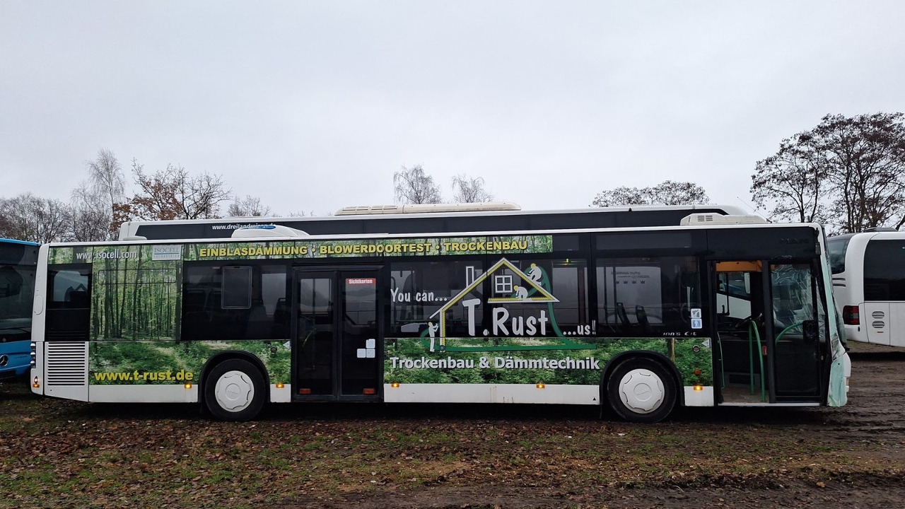 MAN A21 A20/Citaro - Gradski autobus: slika 4 MAN A21 A20/Citaro - Gradski autobus: slika 4